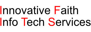 Innovative Faith Info Tech Services
